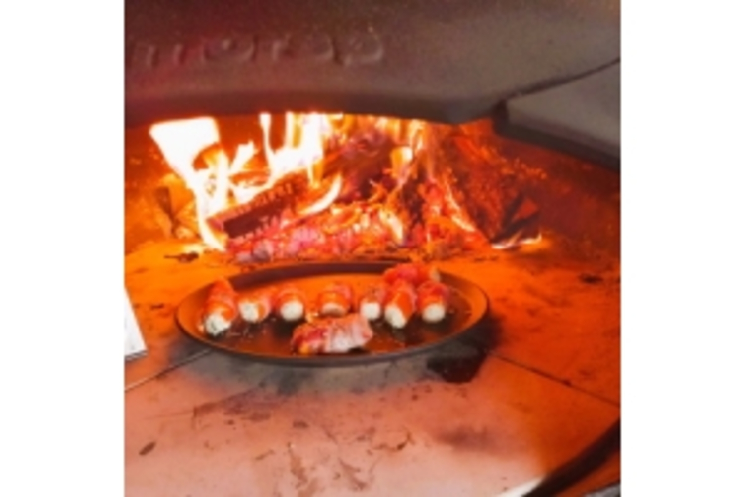 Morso Forno - leckere Rezepte von Alies