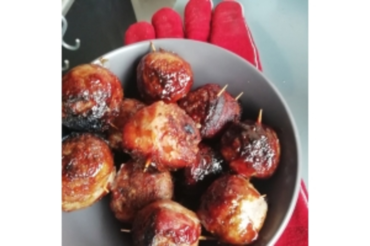 Morso Forno - leckere Rezepte von Alies