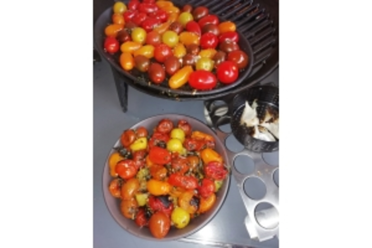Morso Forno - leckere Rezepte von Alies