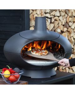 Morso Forno - outdoor pizza oven