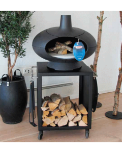 Page 2 | Morso Forno and BBQ accessories