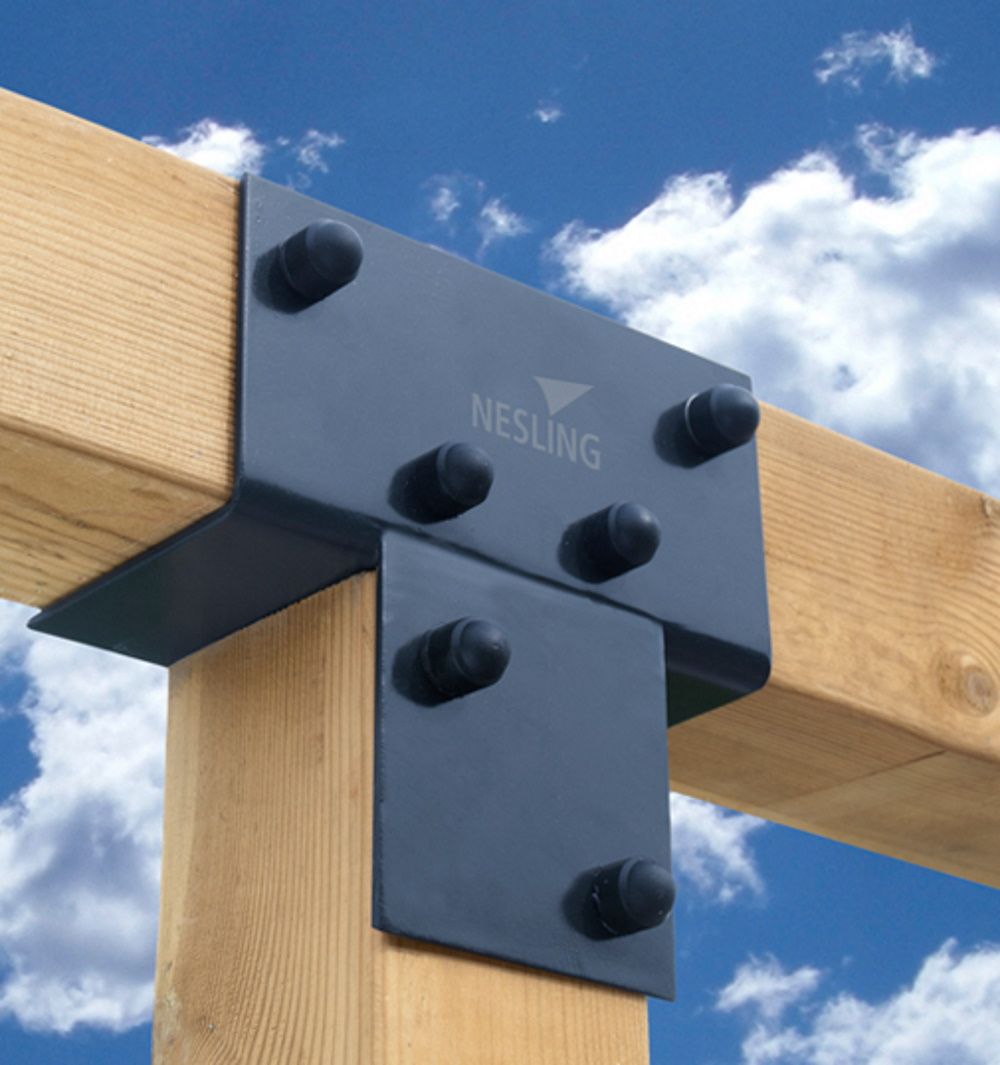 Pergola Pfostenverbinder - Suchergebnis Auf Für