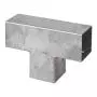 Soporte CUBIC pérgola 7x7cm thumbnail