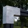 2-way corner bracket 9x9cm for Cubic Pergola thumbnail
