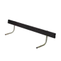 Respaldo CLASSIC 177cm Negro thumbnail