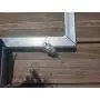 Steel deck stair stringer 7 steps - h119cm - with option to install countersteps thumbnail