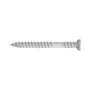 Vis inox pour terrasse bois A2 RT UNI pointe DRIBO 5x50mm par 1pc thumbnail