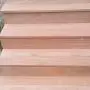 Bangkirai vlonderplank - Red Balau 28x145mm ASR thumbnail