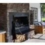 Home Fires Spit Braai with rotisserie BI1500XL thumbnail