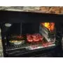 Barbecue a legna thumbnail