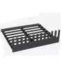 Porte buches en fonte 50cm thumbnail