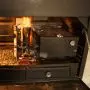 Horno y ahumador para barbacoa braai 50x40cm thumbnail
