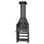 vrijstaande Home Fires Braai FS800 - met onderstel thumbnail