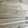 Listoni terrazzo 27x145mm in legno autoclave - liscio e scalinato-100cm thumbnail
