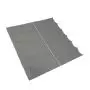 Coolfit Faltsonnensegel 370x500cm Farbe: anthrazit thumbnail