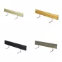 Rugleuning voor Picknickbank PLANK 166cm  thumbnail