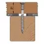 RVS vlonderschroeven 5x50mm - Reisser RT UT A2 - 1 emmer 500 stuks thumbnail