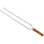 Double Prong Skewer for Braai BBQ 75cm thumbnail
