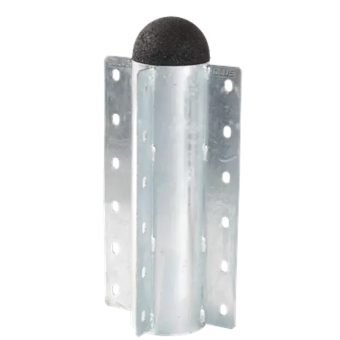 Planter extension bracket Planter extension bracket