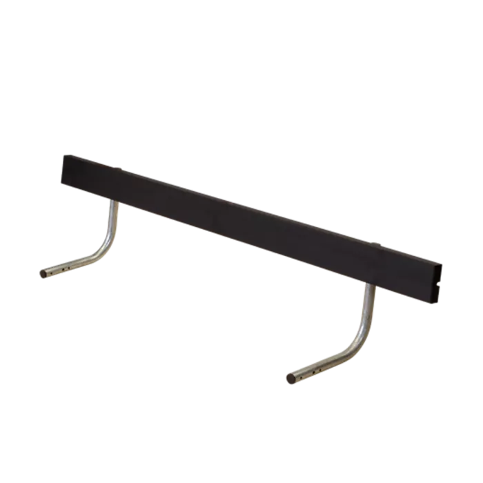 Dossier bois 177 cm pour banc Classic autoclave naturel