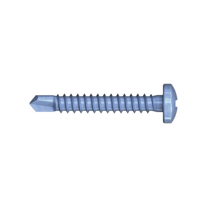 Drilling screw Pan head, 4,8 x 25 mm