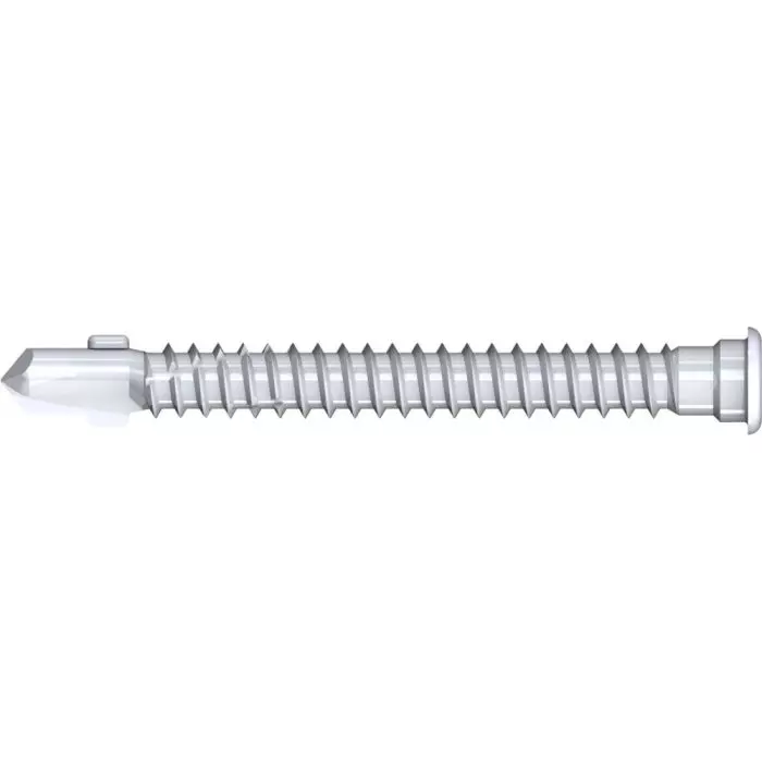 CABRI Decking screw - Stepped head - 5,5 x 45 mm - 240pcs