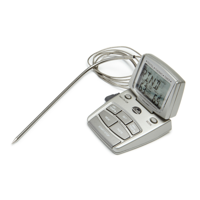 Digital Food Thermometer