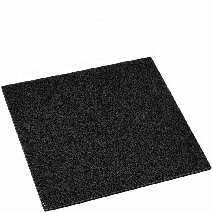 JVL - Zerbino in Gomma Resistente, Motivo Ellipse, 40 x 70
