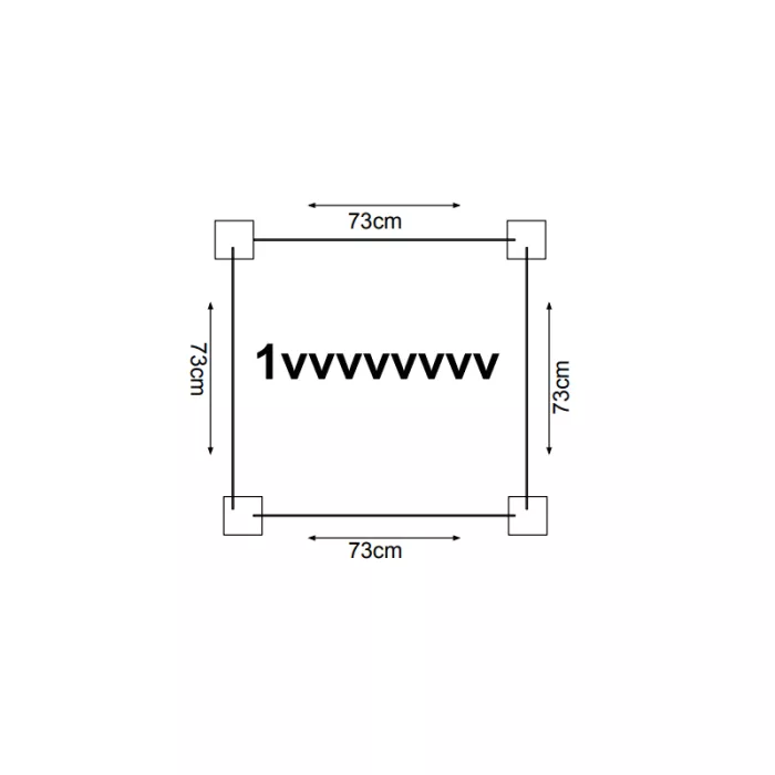 Fioriere da esterno grandi dimensioni 1vvvvvvvv H 29cm-2P - naturale