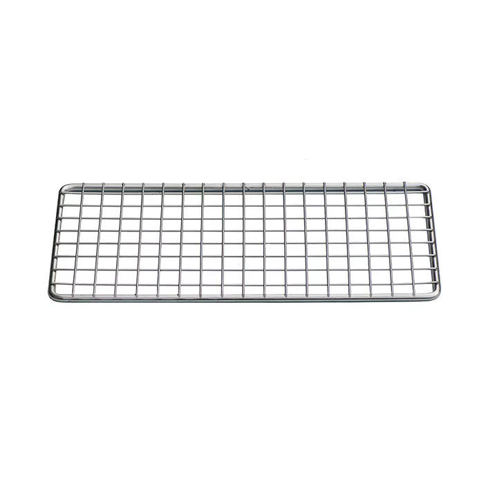 Griglia 50x20cm per Braai Griglia 50x20cm per Braai
