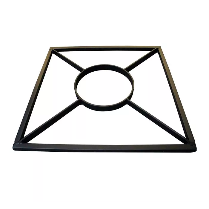 Wok grid for Braai