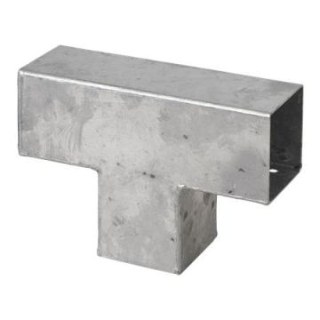 Pergola CUBIC T-bracket for 7x7cm