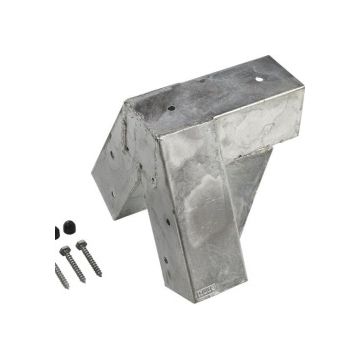 CUBIC swing bracket 9x9cm