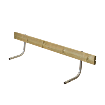 Backrest for Picnic Table CLASSIC 177cm