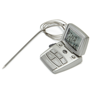 Bradley Digital Food Thermometer