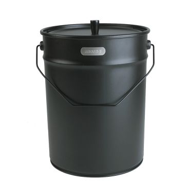 Morso Ash bucket 15L