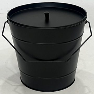 Morso Ash bucket 13L