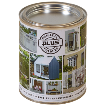 Barniz para madera exterior blanco 750ml