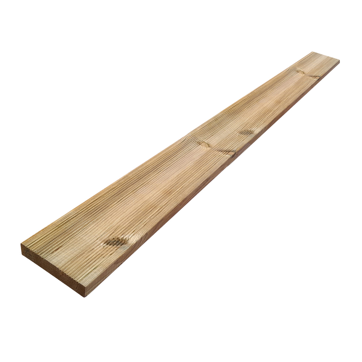 Tablero de madera exterior 160cm de longitud 