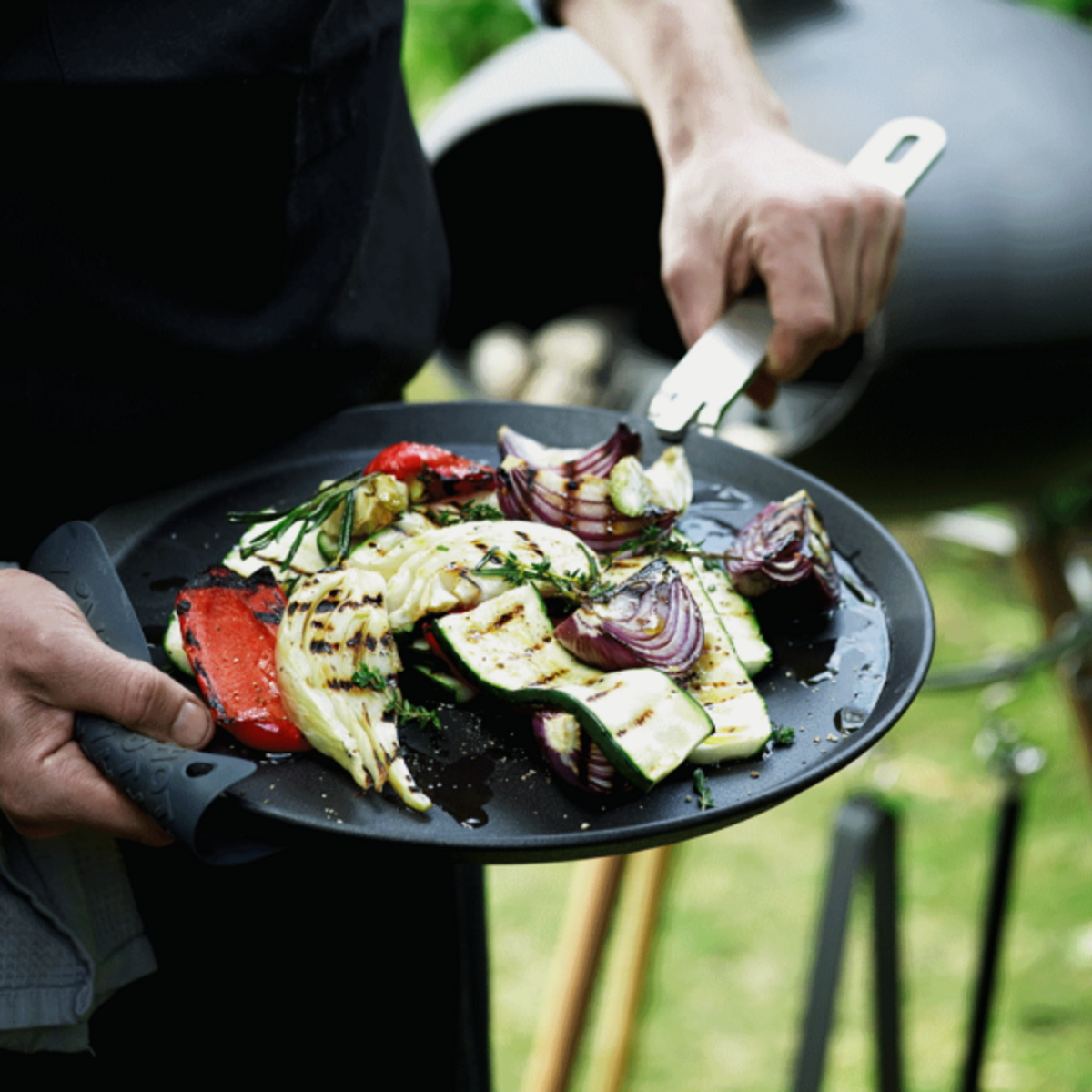 Morso Forno Zubehör - für ein perfektes Grillerlebnis