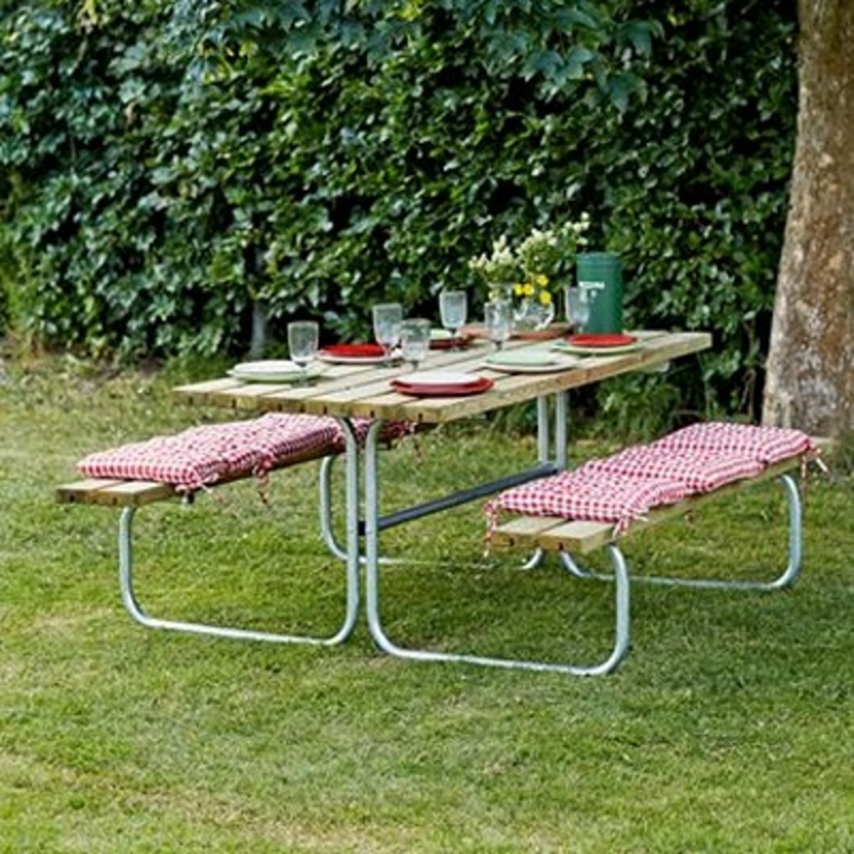 Picnic table CLASSIC