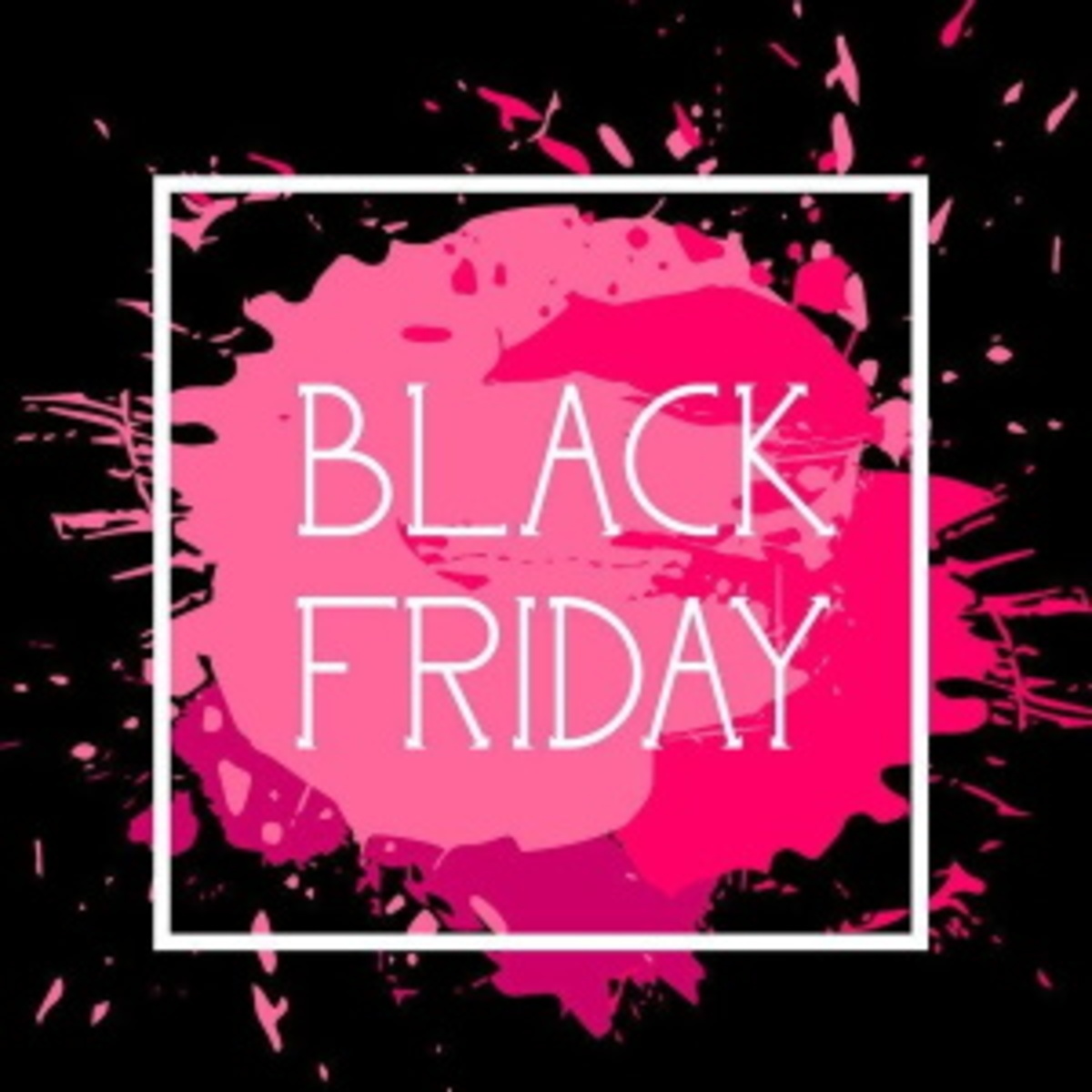 ¡Llega el Black Friday a Vinuovo!