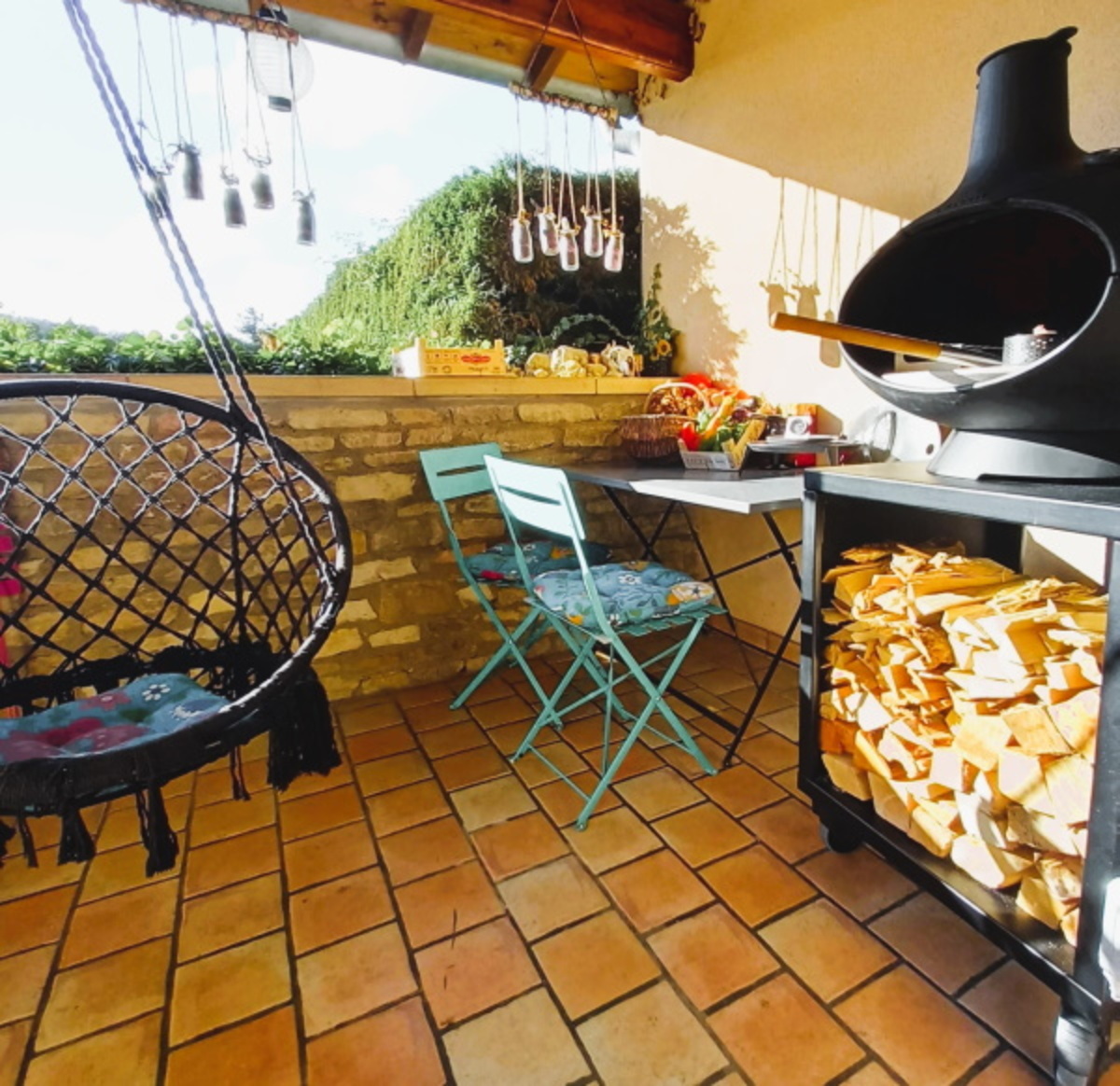 Morso Forno Terra Morso Forno Terra