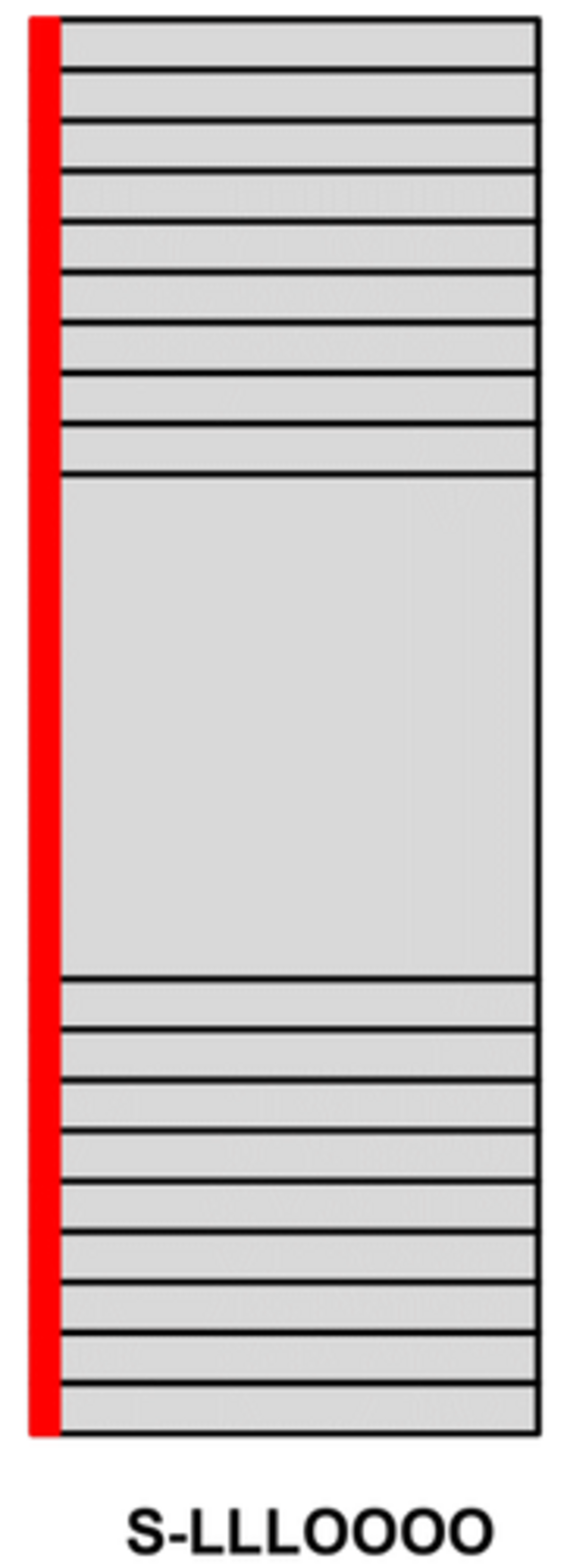 Scala esterna con pianerottolo +  scala dritta, corrimano e ringhiera solo a sinistra 