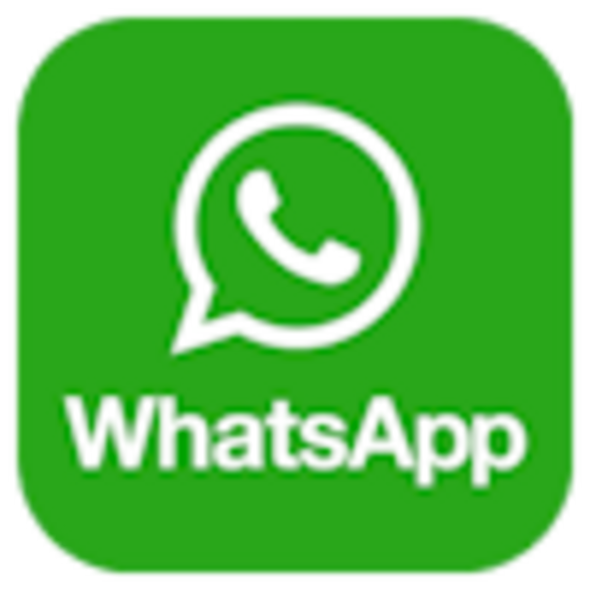 Vinuovo eine Nachricht per Whatsapp senden