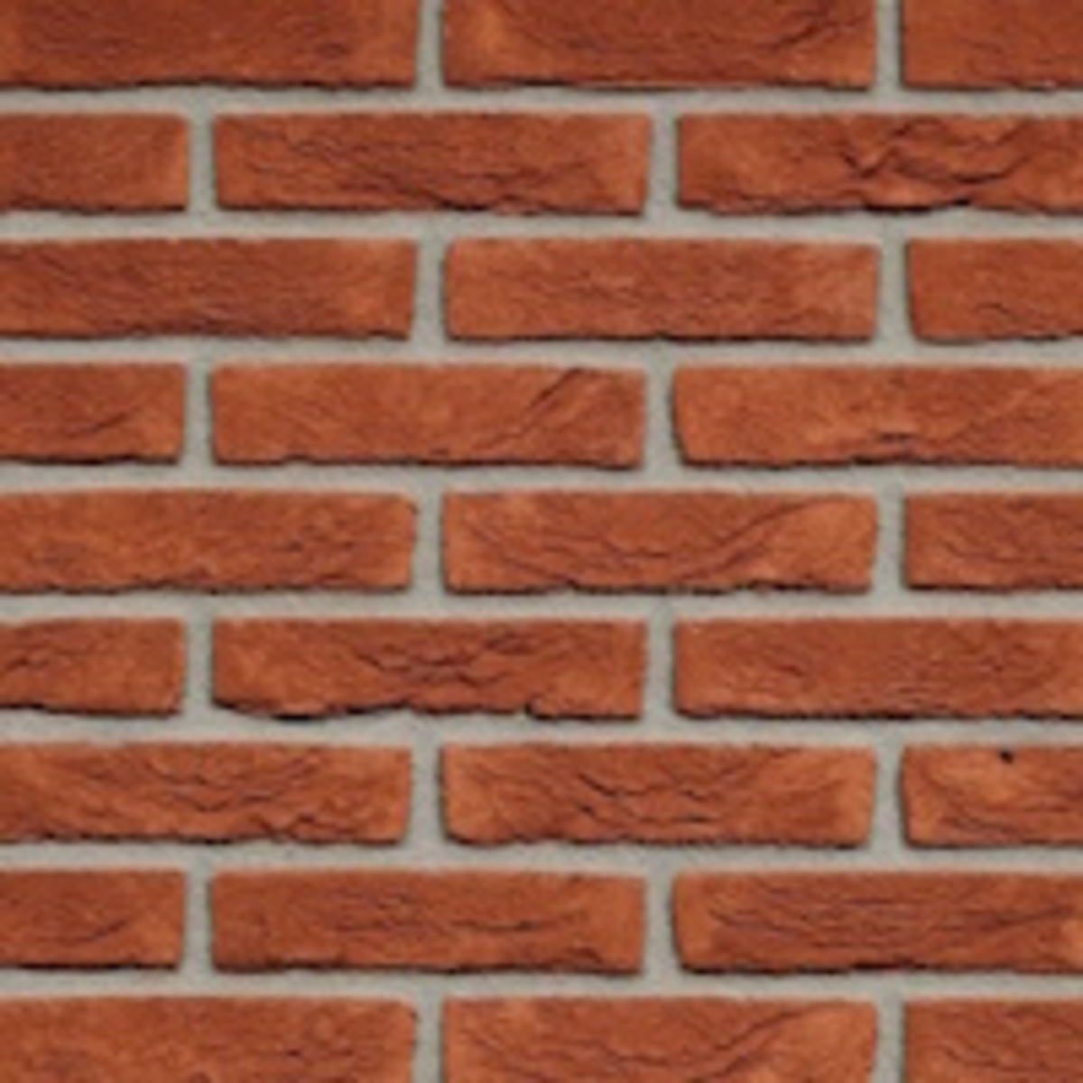 Mur en briques