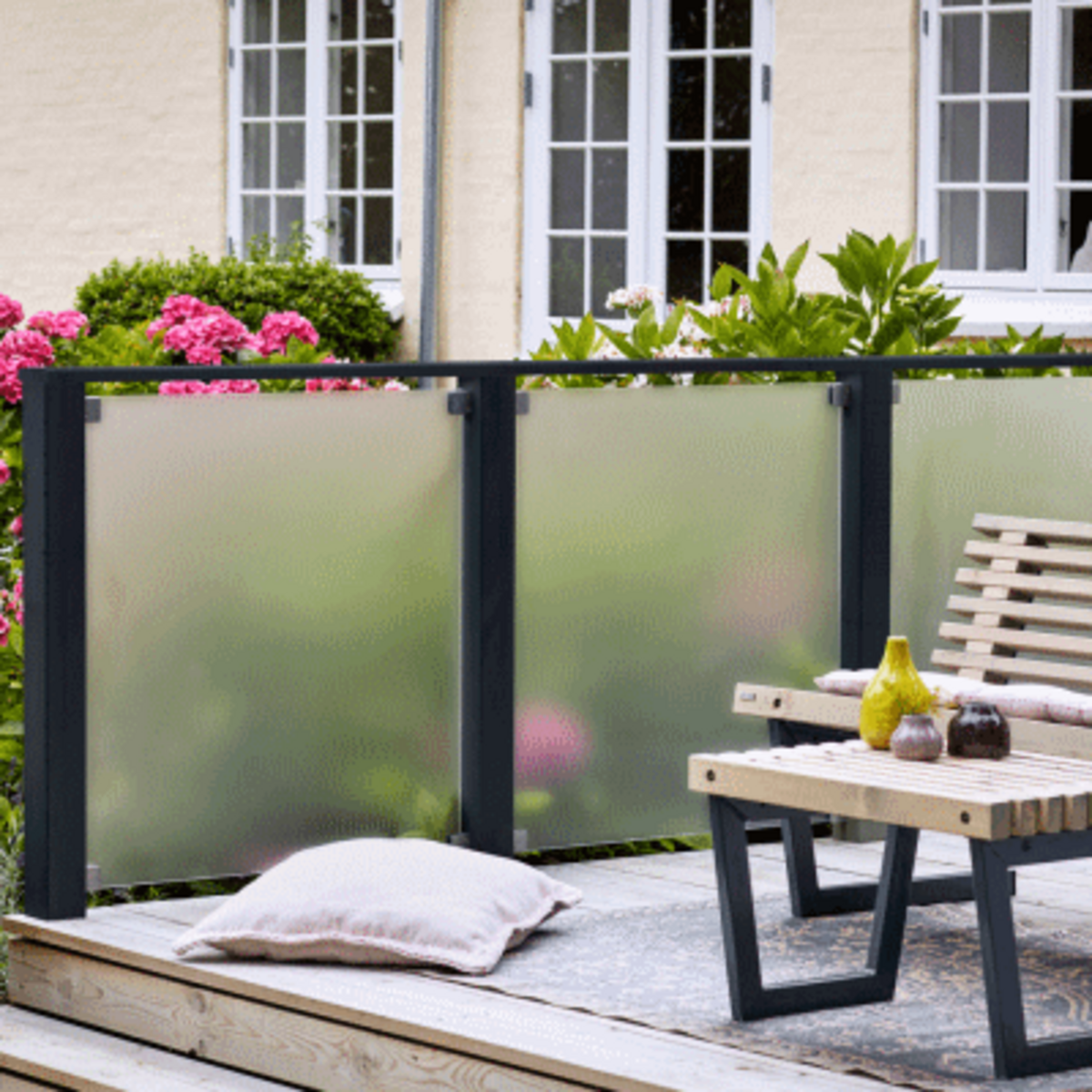 Balustrade Balustrade