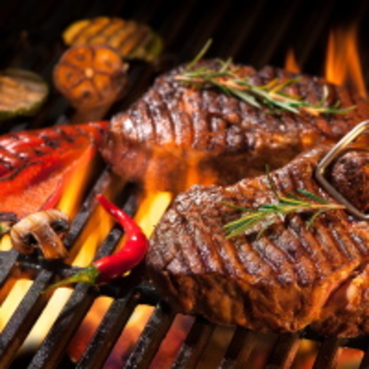 Braai barbecue Braai barbecue