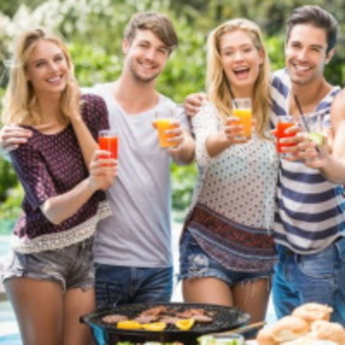 Braai Freunden Braai Freunden