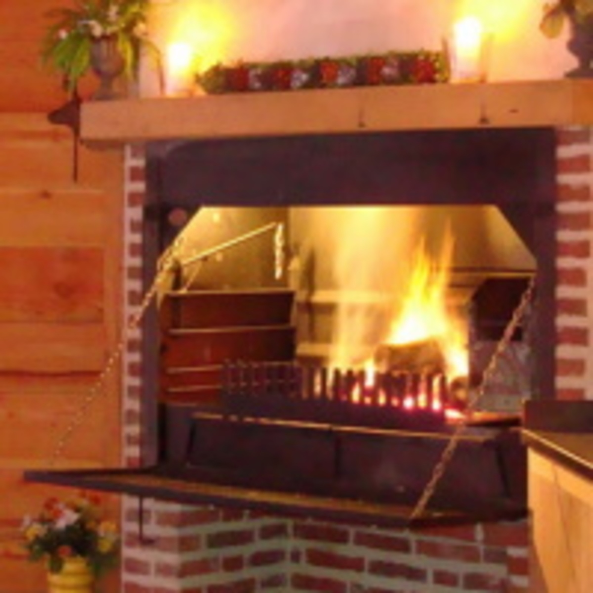 braai braai